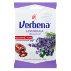 Verbena cukorka levendula 60g 