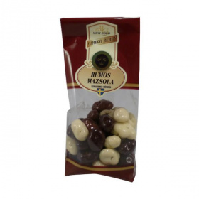 Choko Berry rumos mazsola 80g