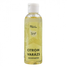 Mosó Mami SensEco mosóparfüm (citrom varázs) 100ml