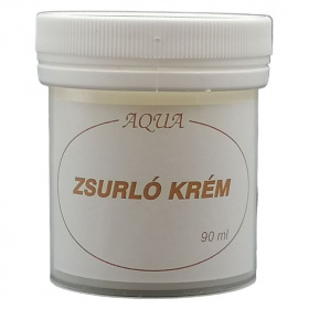 Aqua zsurló krém 90ml