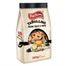 Piu buono tarallini sajt-bors 250g 