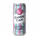 Candy Can Marsh Mallow zero sugar üdítőital 330ml 