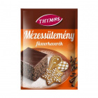 Thymos mézessütemény fűszerkeverék 25g 