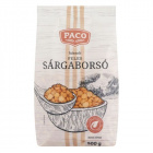 Paco sárgaborsó hántolt feles 500g 