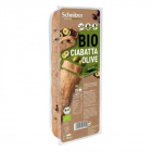 Schnitzer bio gluténmentes ciabatta olivás 180g 