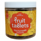 Vitaking Fuitt Tablets - Multivitamin 130db 