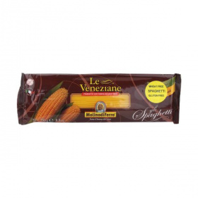 Le Veneziane kukoricatészta - spaghetti 250g