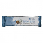 Kette raw bars kókuszgolyó ízvilágú szelet 40g 