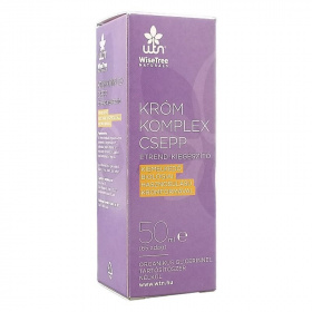 WTN Króm Komplex csepp 50ml