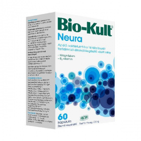 Bio-Kult Neura kapszula 60db