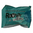 Roobar Bio nyers Energiagolyó Kókusz-Guarana 22 g 