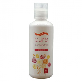 Pure mosóparfüm - Secret 100ml