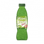 McCarter Aloe Vera aloe vera ital aloe darabokkal - light 500ml 