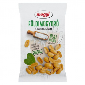 Mogyi földimogyoró pirított sós 150g