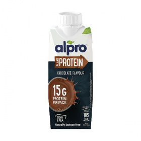 Alpro protein ital csokoládé 250ml