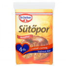 Dr. Oetker sütőpor (4x12g) 4db 