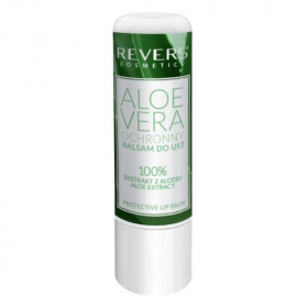 Revers ajakápoló stift 100% aloe vera kivonattal 4g