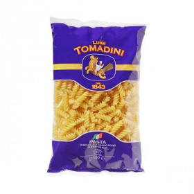 Luigi Tomadini fusilli tészta 500g