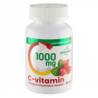 Vitamintár C-vitamin 1000mg csipkebogyó retard tabletta 90db 