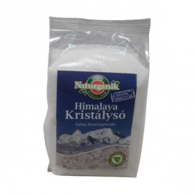 Naturmind Himalaya só finom fehér 500g