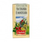 Apotheke tea torokra és mandulára 20db 