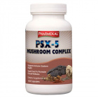 Pharmekal PSX Mushroom Complex kapszula 120db 