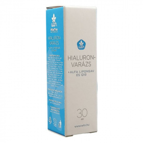 WTN hialuronvarázs szérum 30ml