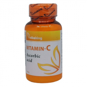 Vitaking Vitamin C (ascorbic acid) por 160g