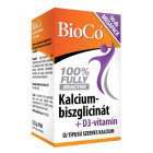 Bioco Kalcium-biszglicinát tabletta 90db 