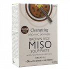 Clearspring bio misoleves tengeri zölds. 60g 