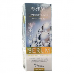 Revers intenzív hidratáló arcszérum (hialuronsavval) 10ml