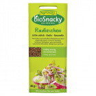 Rapunzel bio snacky retek csíramag 40g 