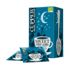 Cupper bio little dreamers nyugtató tea 20x1,5g 