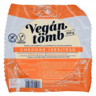 Veganchef vegán tömb (cheddar ízű) 200g 