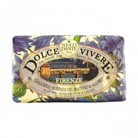 Nesti Dante Dolce Vivere natúrszappan - Firenze 250g