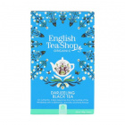 English Tea Shop 20 bio darjeeling fekete tea 40g 