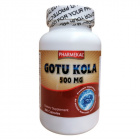 Pharmekal Gotu Kola 500mg kapszula 100db 