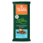 Trapa stevia tejcsokoládé 75g 