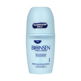 Bionsen deo roll-on 50ml