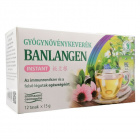 Dr. Chen Instant banlangen tea 12db 