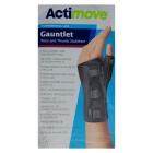 Actimove Gauntlet csuklórögzitő (S) 1db 