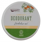 Wooden Spoon bio krémdezodor - Herbalise Me! 60ml 