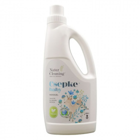 Csepke Baby 0+ mosógél 1000ml