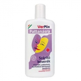 Vermix szárító keverék 120ml