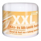 Golden Green XXL kéz-lábápoló balzsam selyemproteinnel 500ml 