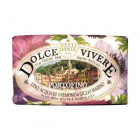 Nesti Dante Dolce Vivere natúrszappan - Portofino 250g 