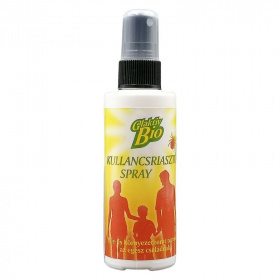 Galaktiv bio kullancsriasztó spray 100ml