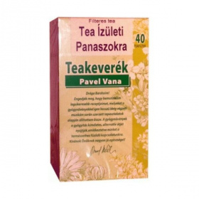 Pavel Vana tea ízületi panaszokra 40db