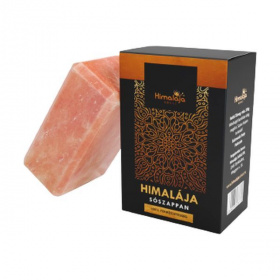 Himalája Sóház Himalája sószappan 350g