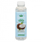 Queen Nata De Coco üdítőital natúr 500ml 